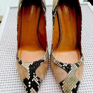 Aquazzura Shoes